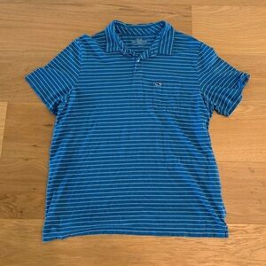 Vineyard Vines - Pima Cotton Polo